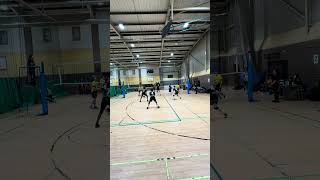 20241020 BDVC Men’s A vs TettenhallSet 2 2521 [upl. by Mccahill]