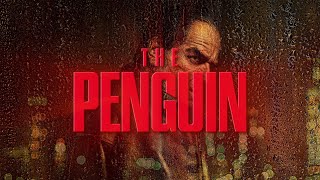 The penguin Edit  Oswald Cobblepot  Meltdown music [upl. by Rita448]