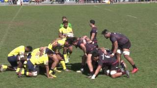 ASM  Toulouse espoirs [upl. by Broderick]