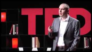 The essential elements of digital literacies Doug Belshaw at TEDxWarwick [upl. by Adnarim]