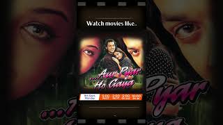 Bollywood Movies on DesiPlay TV [upl. by Frager332]