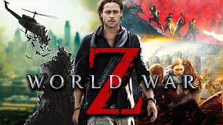 The Success amp Failure of World War Z [upl. by Gnuh]