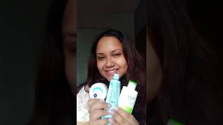 Moisturizers for combination skin💧emolene shorts ytshorts skincare moisturizer affordable [upl. by Atnamas]