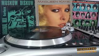 MADLEEN KANE YOU CAN 1981 [upl. by Madaras]