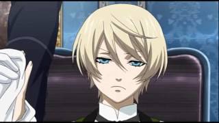 Black Butler AMV Alois amp Ciel The Devil Within [upl. by Olegnad]