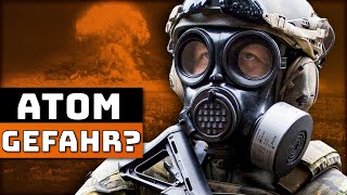 Ist Atomkrieg möglich   Situation in Ukraine Update [upl. by Olson]