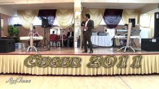 5edni bhananek Ceger 2011 [upl. by Suhcnip]