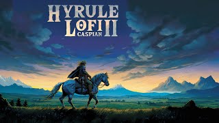 Hyrule Lofi II [upl. by Laurice]