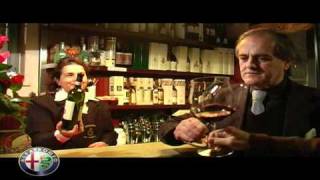 Soci My Alfa Movie at Enoteca Properzio Spello Italy [upl. by Dewar]