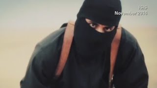 Jihadi John emails released [upl. by Ydok]