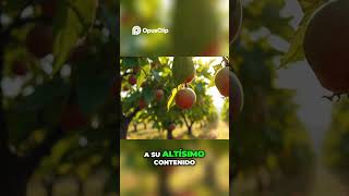 Guayaba ¡El Superalimento que Refuerza tu Inmunidad [upl. by Navetse173]