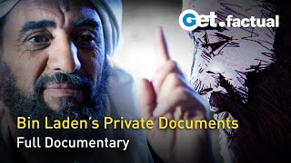 The Truth Behind Osama Bin Laden  Bin Ladens Hard Drive  Full Episode  S1E1  NatGeo [upl. by Dnamron]