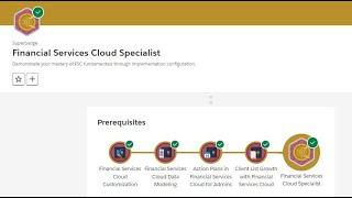 Life Events  Financial Services Cloud Specialist  Superbadge  Challenge No 5 [upl. by Selokcin]