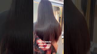 Shipra beauty salon Dhaka road please give me one chancemakeuptutorial [upl. by Grantham244]