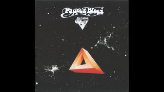 Pappos Blues  Triangulo Vol5 Full Album [upl. by Minny880]