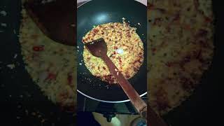 Simple koorka mezhukupuratti recipe🤤 home food cooking home [upl. by Akfir338]