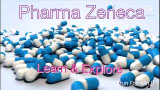 An introduction to pharmaceutical industry [upl. by Nemra]