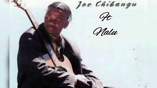 Joe Chibangu ft Nalu Nakupenda [upl. by Eleirbag]