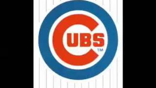 Go Cubs Go [upl. by Innoc]