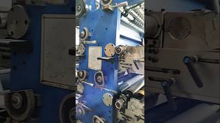 Trutech Roling machine [upl. by Atiuqnahs]