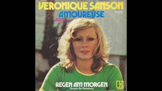 Véronique Sanson  Amoureuse deutsche Originalaufnahme 1973 [upl. by Whitelaw]