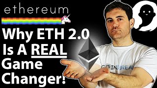 Ethereum 20 Latest Updates For 2020 [upl. by Turrell230]