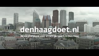 Den Haag zoals je het nog nooit zag [upl. by Kira]