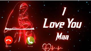 Har Janam Bane Tu Maa Meri Song Ringtone  Maa Song  Maa New Song  Jassie Gill Maa Song [upl. by Adlitam]