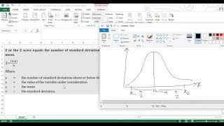 10 BL2 English Part 01 Normal Distribution [upl. by Yaned]