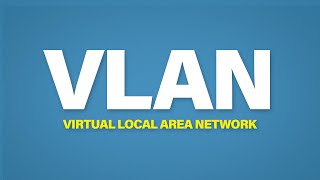 VLANs Explained  Cisco CCNA 200301 [upl. by Haisi]