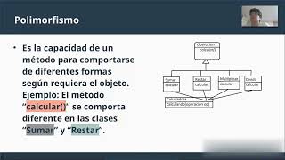 Programación Orientada a Objetos [upl. by Esemaj]