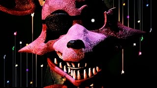 Five Nights at Freddys 2 1020 Mode COMPLETE [upl. by Geraint]