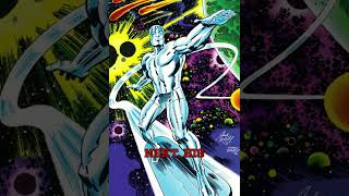 Contingency Plan for Silver Surfer – Countering the Herald of Galactus [upl. by Ahsilla]