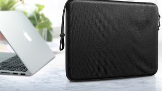 Best Sleeve cases for MacBook Air M2 15 inch in 2023 [upl. by Jenifer]