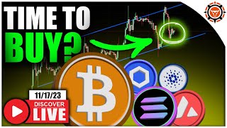 Crypto amp Bitcoin PRICE DUMP OVER Ethereum Scandal Exposed [upl. by Anneis826]