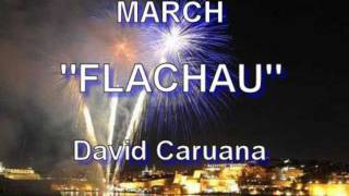 FLACHAU  David Caruana [upl. by Durer289]