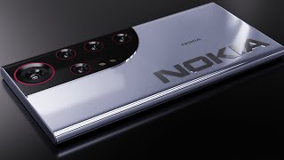 Nokia N73 5G 2024 First Look Full introduction nokia nokian73 [upl. by Siderf571]