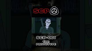 SCP001 quotTHE PROTOTYPEquot👻 Part 2 scp scpfoundation animation horrorstories [upl. by Nibuz]