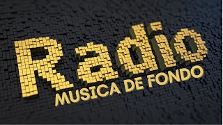 Música de Fondo para Radio [upl. by Shandra86]