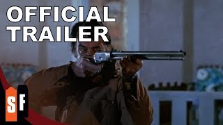 Night Of The Lepus 1972  Official Trailer [upl. by Trimmer]