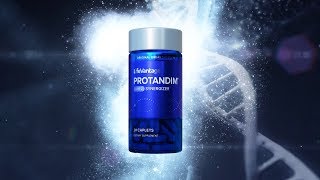 LifeVantage  Protandim Nrf2 Synergizer [upl. by Ihcalam799]