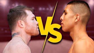 Canelo Alvarez VS Jaime Munguia 2024 [upl. by Mulcahy320]