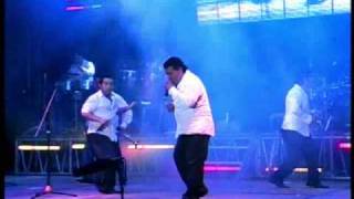 JUNIOR KLAN ZOPILOMAN EN VIVO VERACRUZ 2009 [upl. by Mcgraw362]