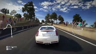 GRID Autosport  you can play this on AYN Odin 2 Retroid Pocket 4 Pro  5 amp AYN Odin 2 gameplay [upl. by Olshausen]