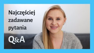 Odpowiedzi na najczęściej zadawane pytania przez klientów trychologicznych [upl. by Maynord]