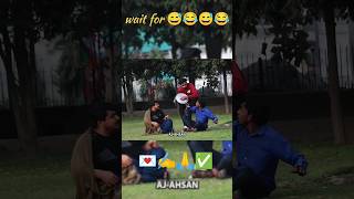 Noise crocking prank 😂😅  AJ ahsan  subscribe for more 💌✍️🙏✅ trending ytshorts viral funny [upl. by Otina]