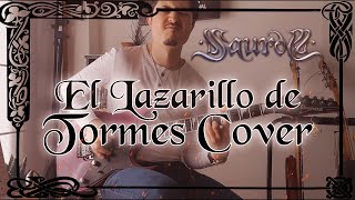 El Lazarillo de Tormes Saurom Cover [upl. by Charline]