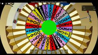 Wheel of Fortune 198788 Season 5 44 [upl. by Mapel875]