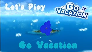 Lets Play Go Vacation German100Seeresort 4  Das Surfparadies [upl. by Leirad]