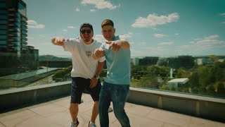 Yanis Pavel feat Argatu  Din loc in loc Official Video [upl. by Layla]